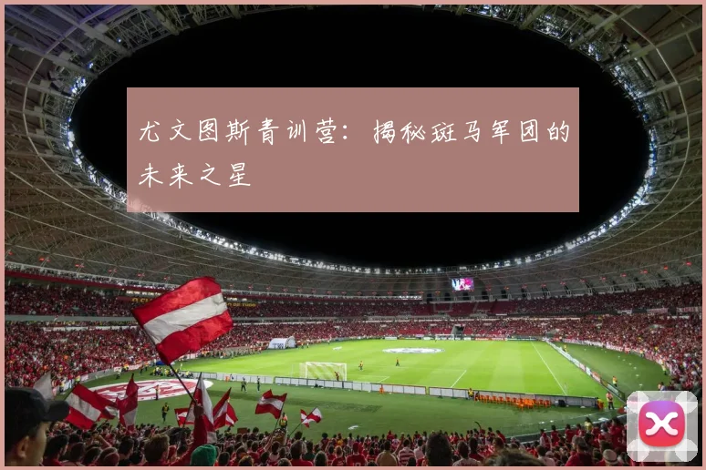尤文图斯青训营：揭秘斑马军团的未来之星