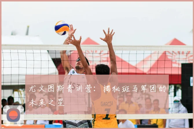 尤文图斯青训营:揭秘斑马军团的未来之星