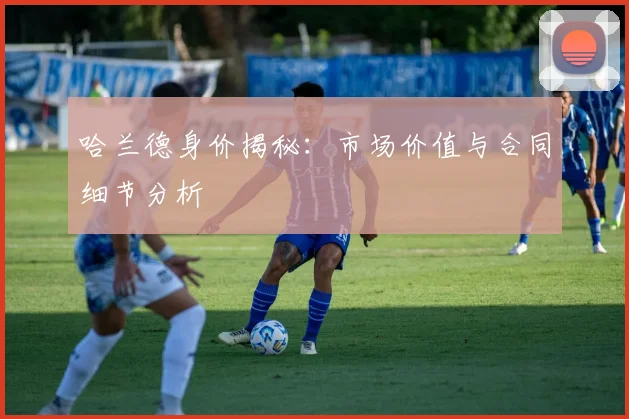 哈兰德身价揭秘：市场价值与合同细节分析